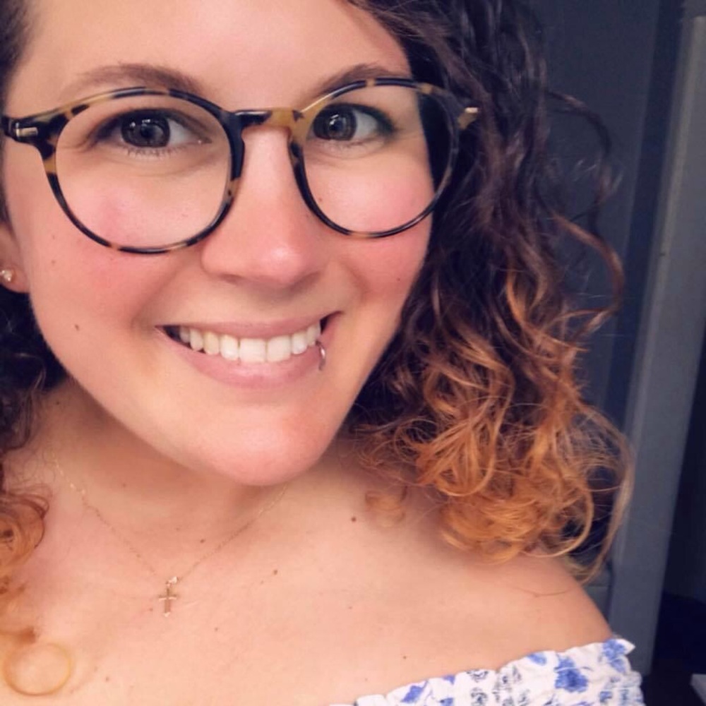 Meet your Posher, Allison